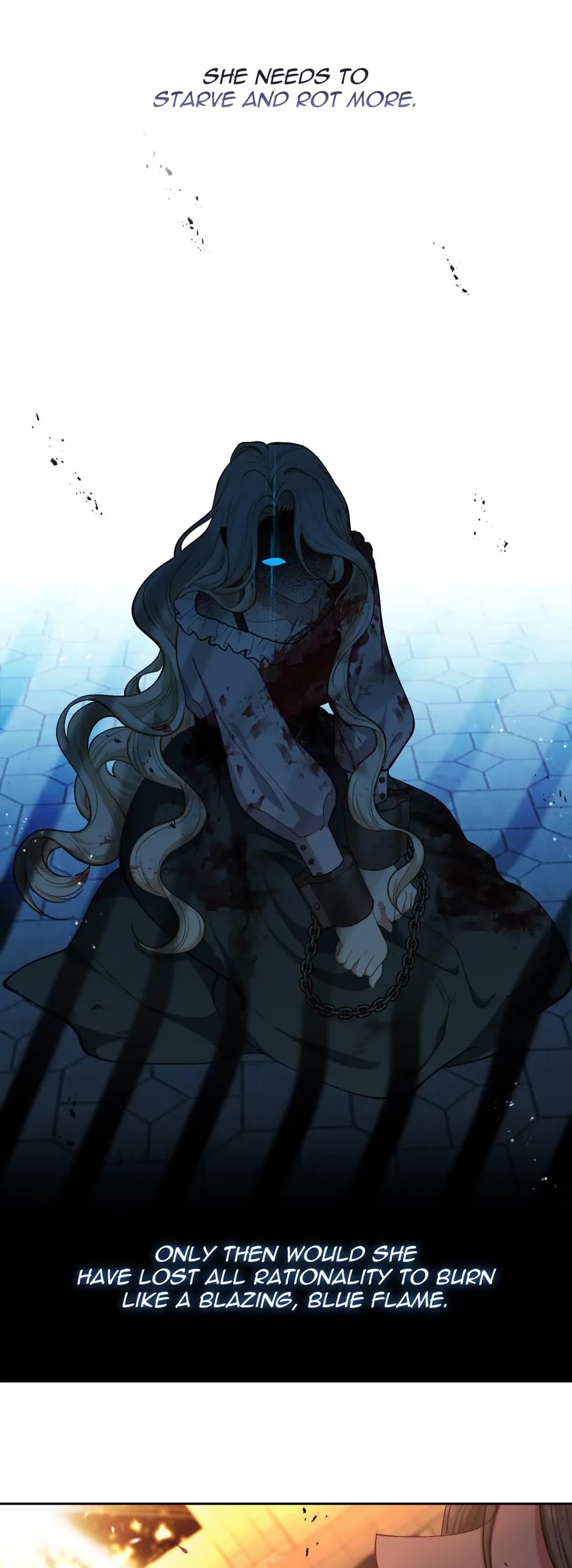 Beware of the Villainess! Chapter 123 page 5 - Chapter 123: SE 31: Let's Live Our Lives