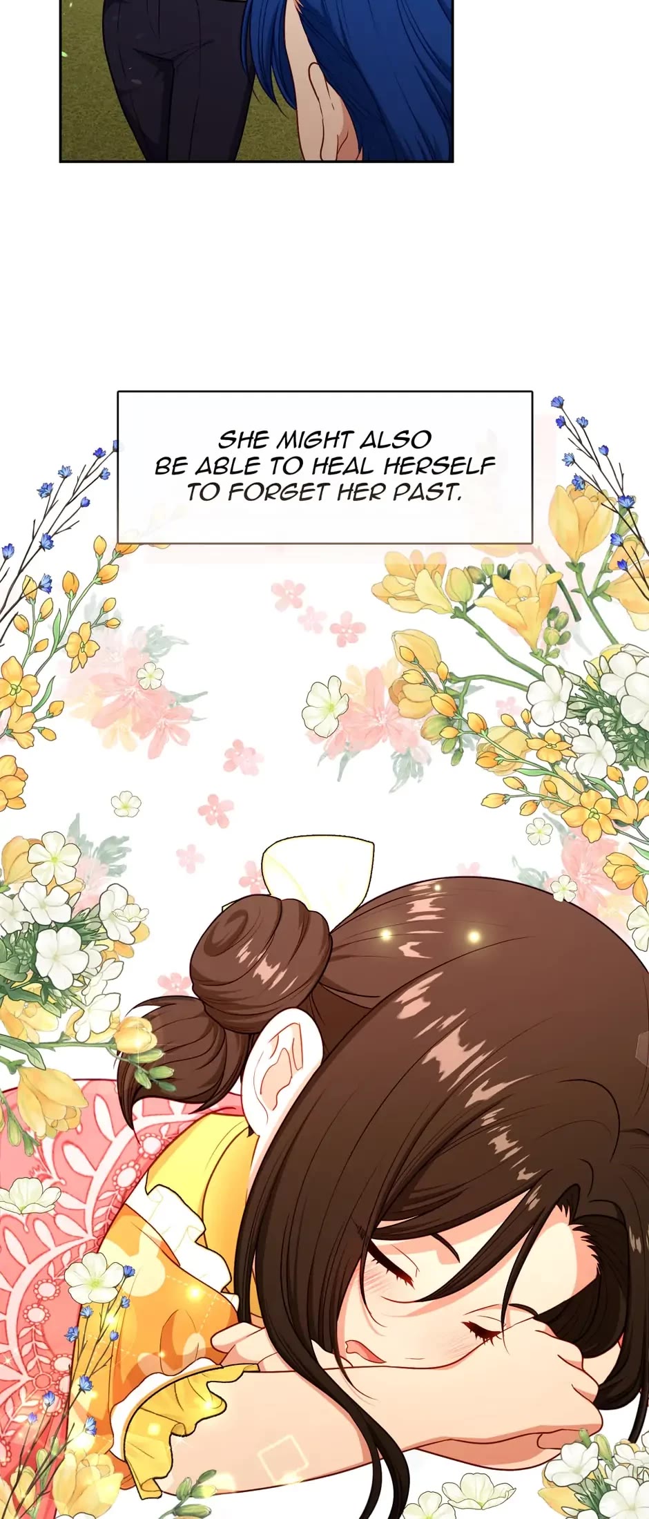 Beware of the Villainess! Chapter 123 page 50 - Chapter 123: SE 31: Let's Live Our Lives