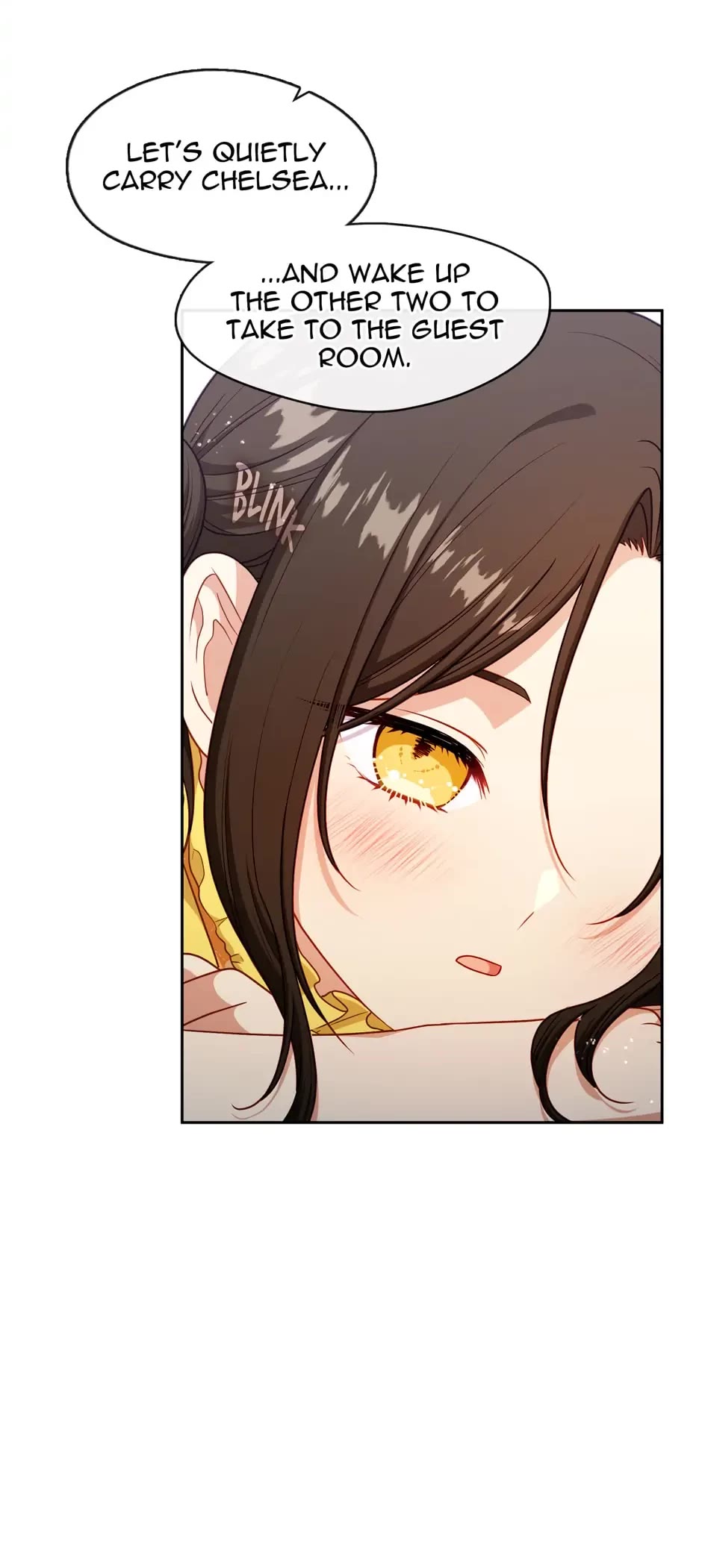 Beware of the Villainess! Chapter 123 page 55 - Chapter 123: SE 31: Let's Live Our Lives
