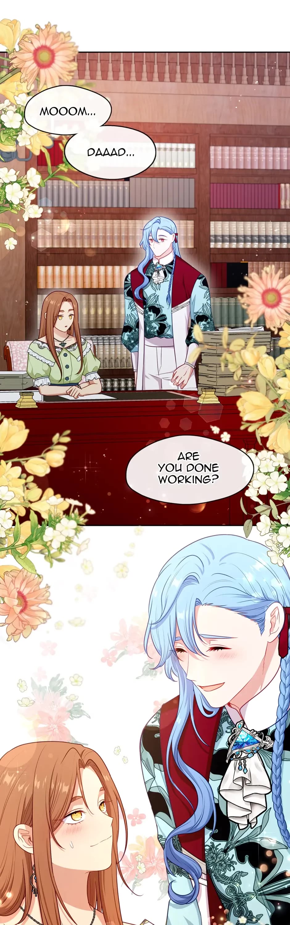 Beware of the Villainess! Chapter 123 page 56 - Chapter 123: SE 31: Let's Live Our Lives
