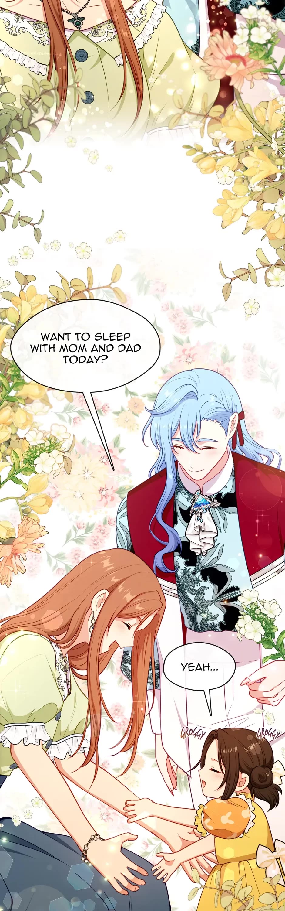 Beware of the Villainess! Chapter 123 page 57 - Chapter 123: SE 31: Let's Live Our Lives