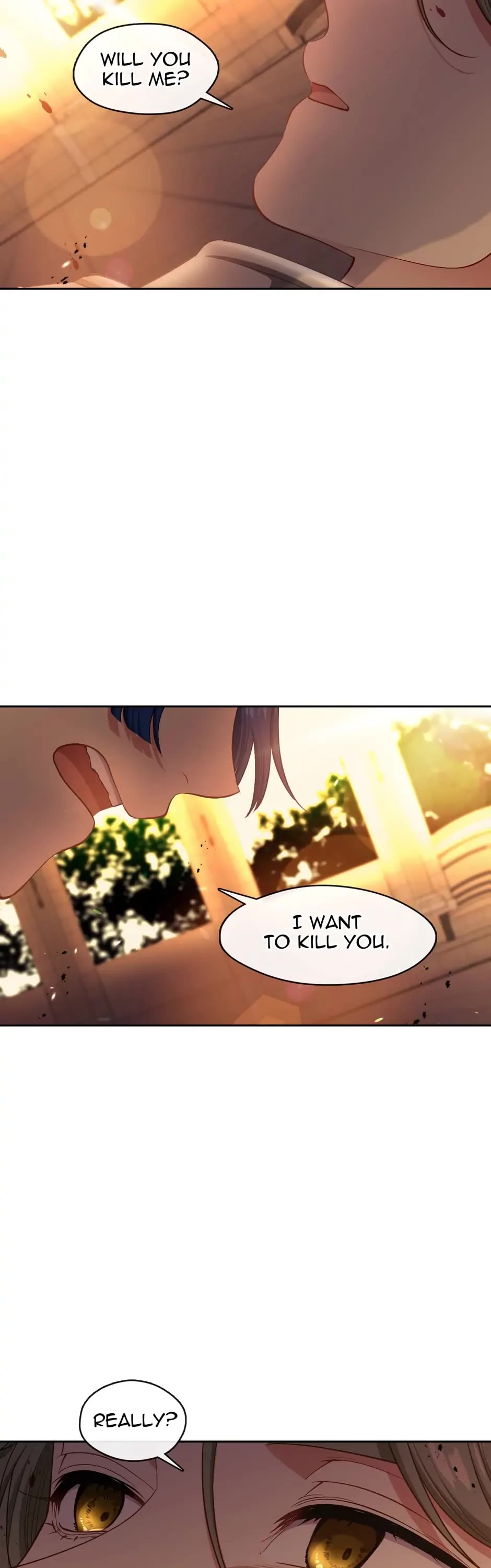 Beware of the Villainess! Chapter 123 page 6 - Chapter 123: SE 31: Let's Live Our Lives