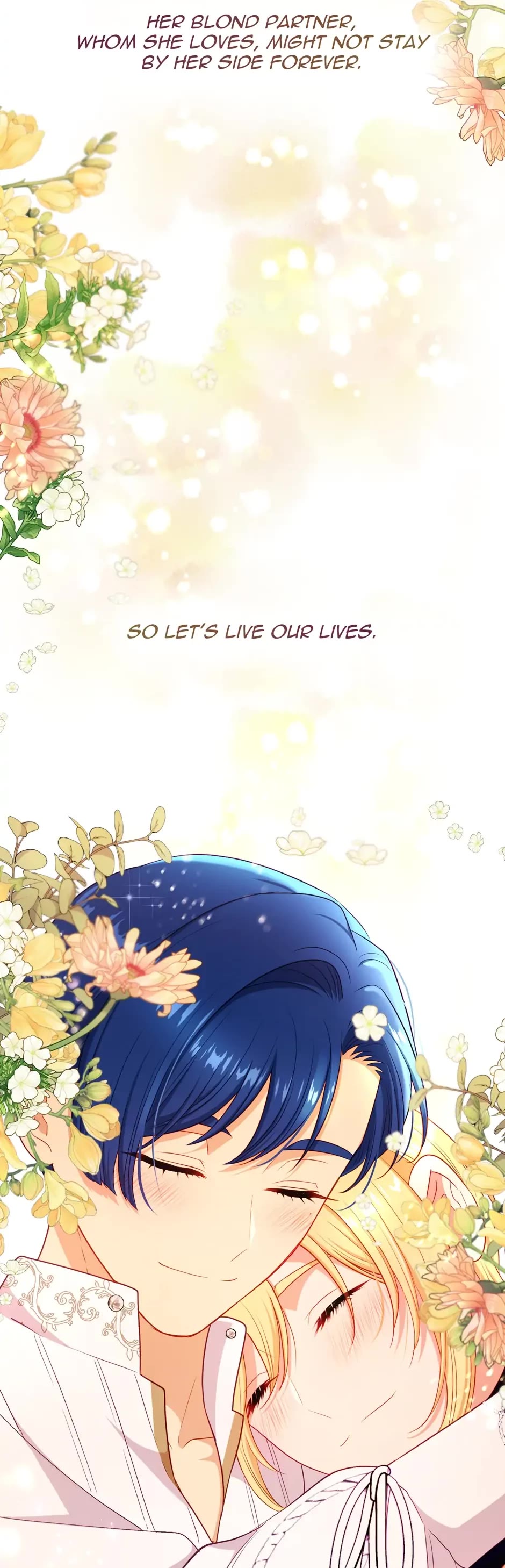 Beware of the Villainess! Chapter 123 page 60 - Chapter 123: SE 31: Let's Live Our Lives