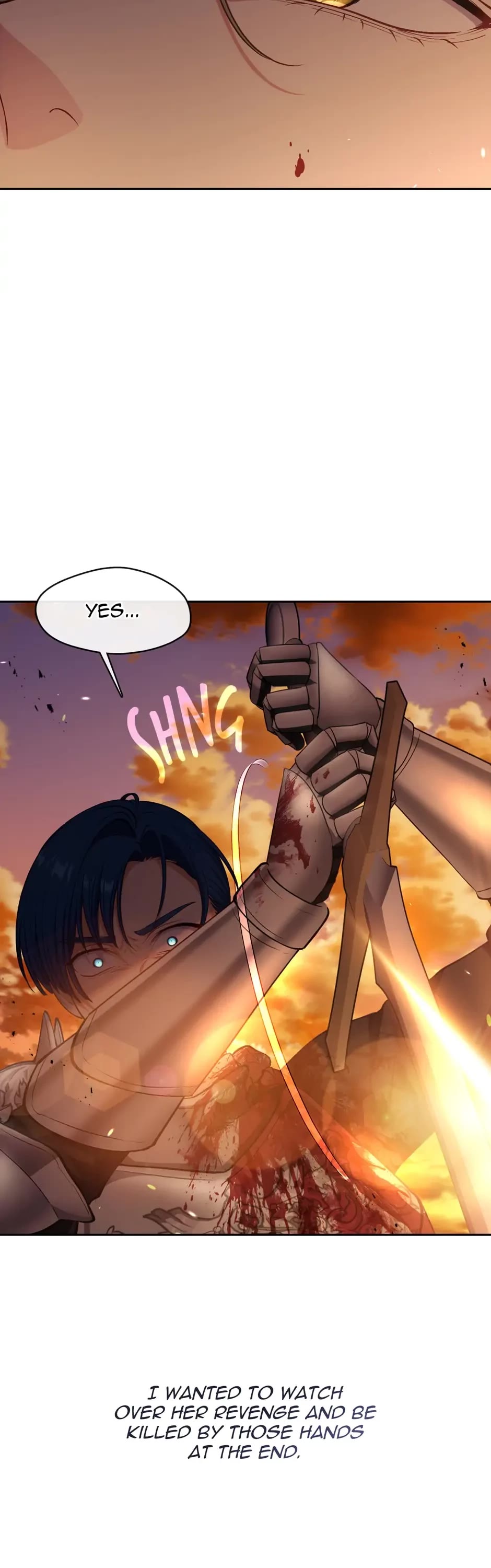 Beware of the Villainess! Chapter 123 page 7 - Chapter 123: SE 31: Let's Live Our Lives