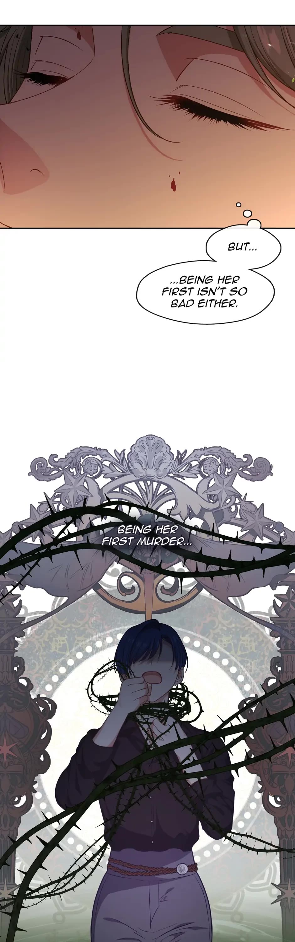 Beware of the Villainess! Chapter 123 page 8 - Chapter 123: SE 31: Let's Live Our Lives