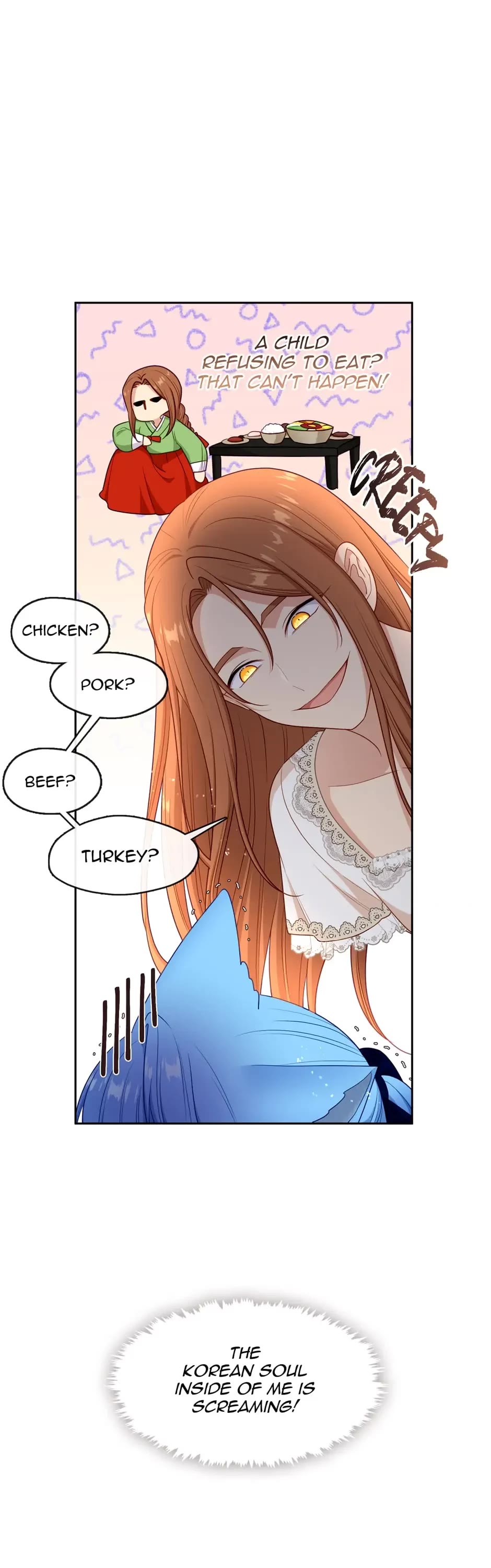 Beware of the Villainess! Chapter 124 page 16 - Chapter 124: SE 32: Little Nine