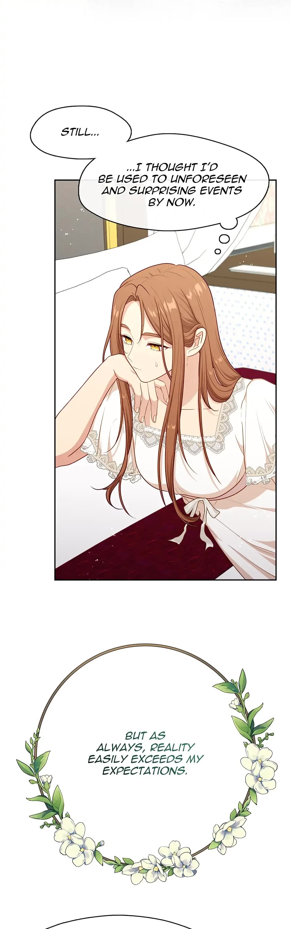 Beware of the Villainess! Chapter 124 page 3 - Chapter 124: SE 32: Little Nine