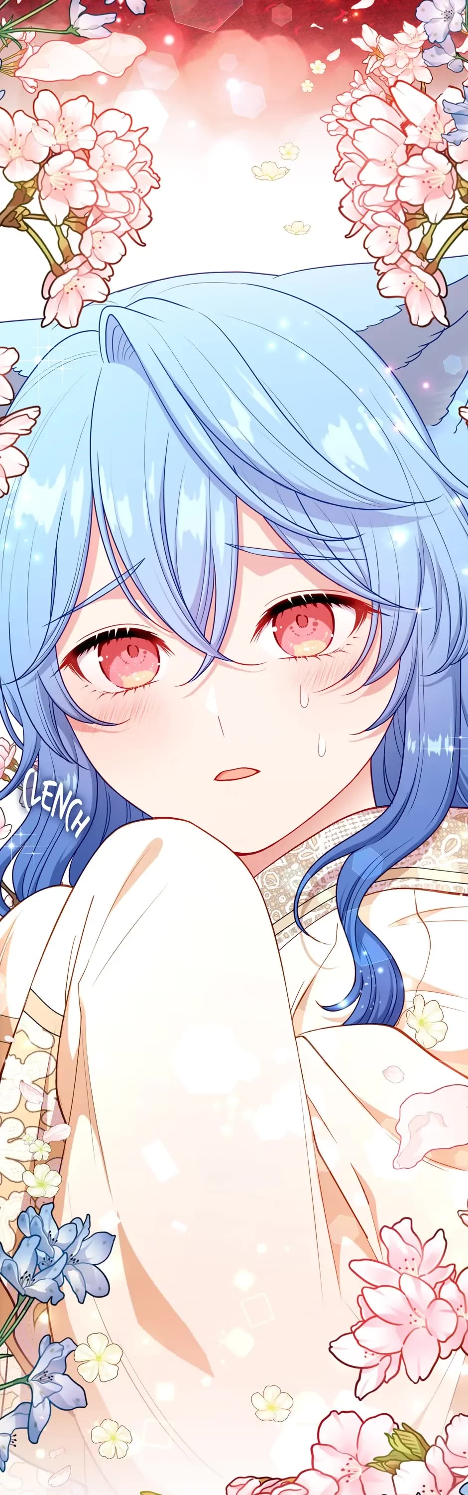 Beware of the Villainess! Chapter 124 page 6 - Chapter 124: SE 32: Little Nine