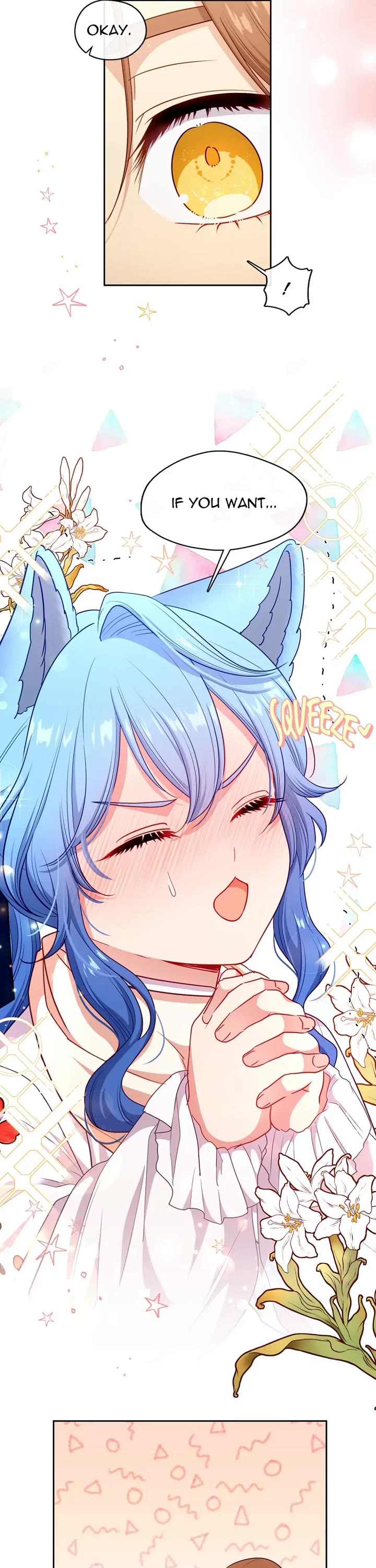 Beware of the Villainess! Chapter 125 page 16 - Chapter 125: SE 33: Cuteness Overload