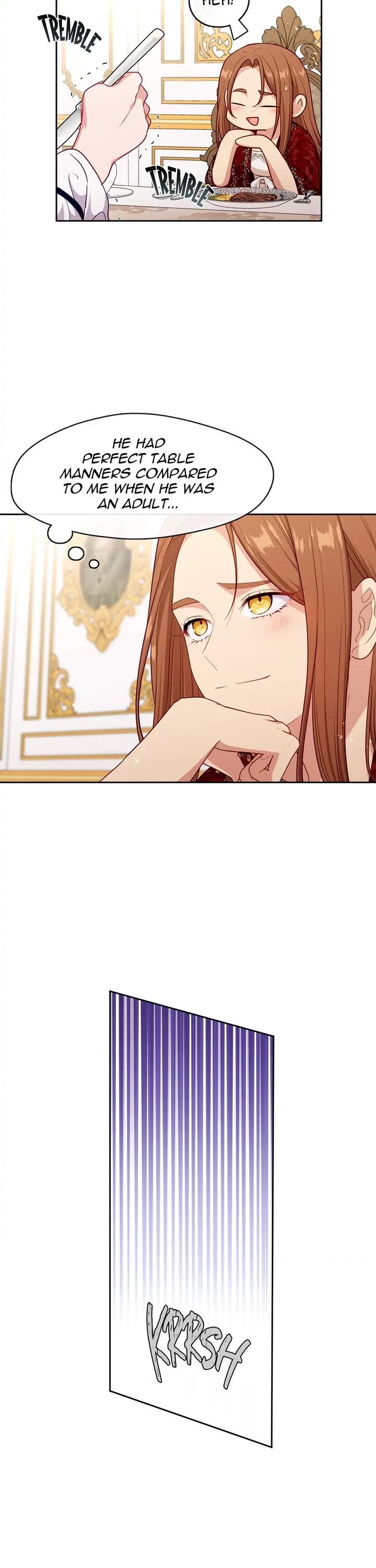 Beware of the Villainess! Chapter 125 page 2 - Chapter 125: SE 33: Cuteness Overload