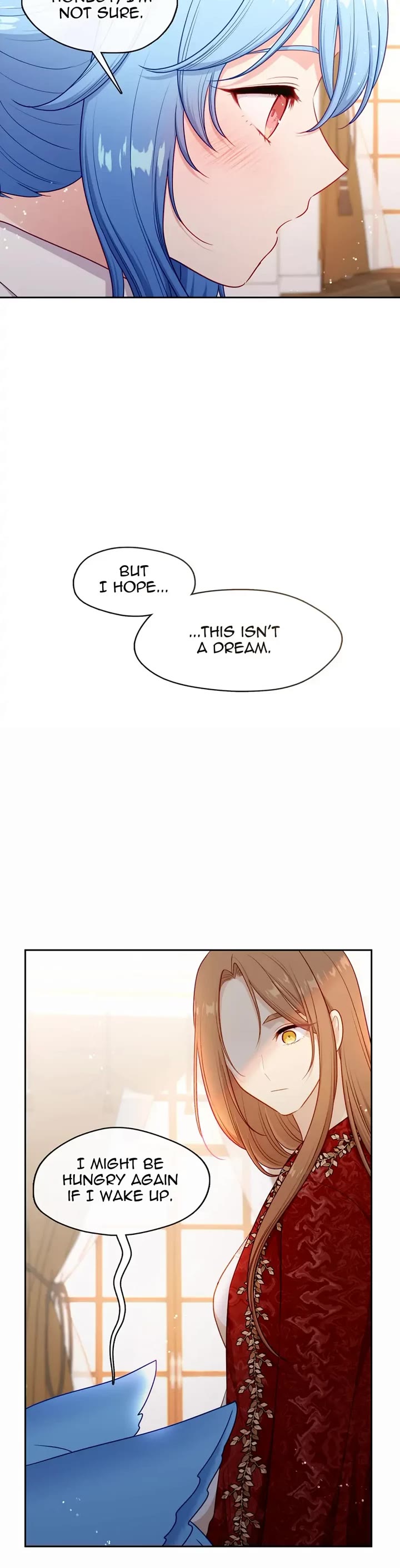 Beware of the Villainess! Chapter 125 page 25 - Chapter 125: SE 33: Cuteness Overload