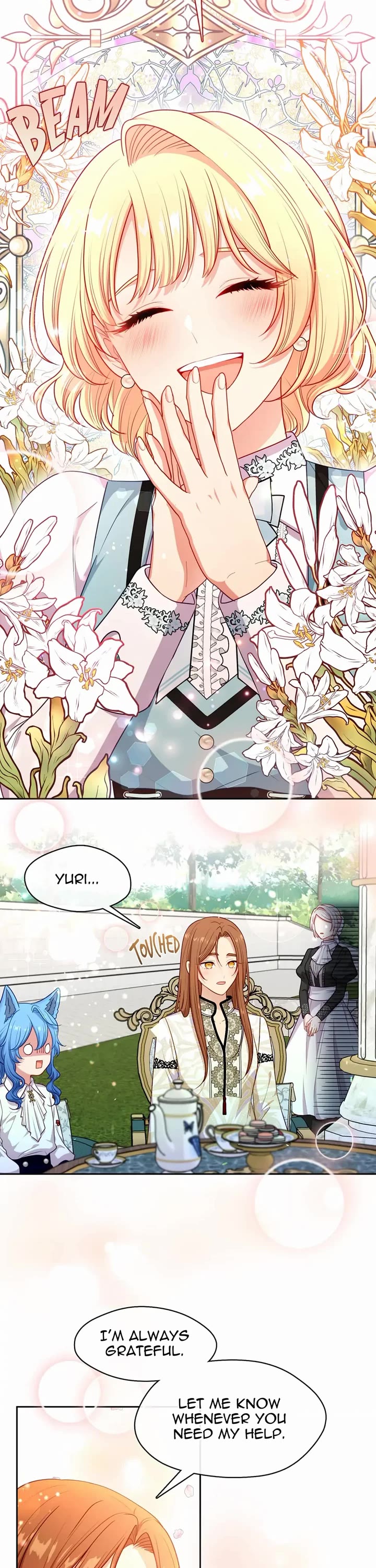 Beware of the Villainess! Chapter 126 page 12 - Chapter 126: SE 34: Let's Have Fun!