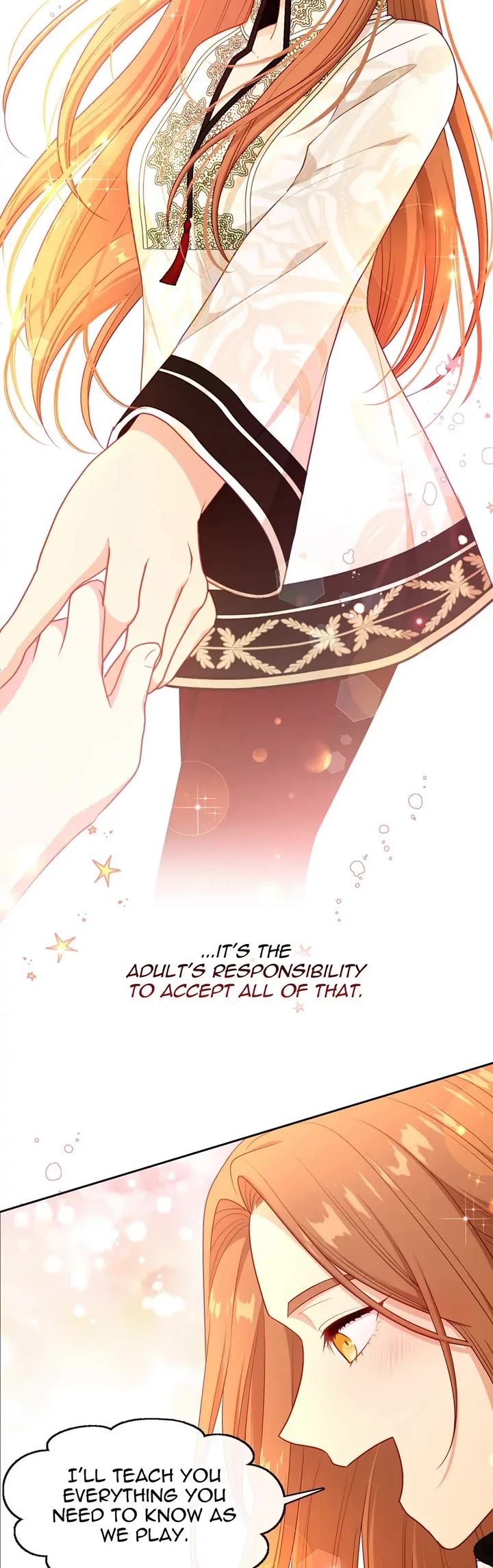Beware of the Villainess! Chapter 126 page 25 - Chapter 126: SE 34: Let's Have Fun!