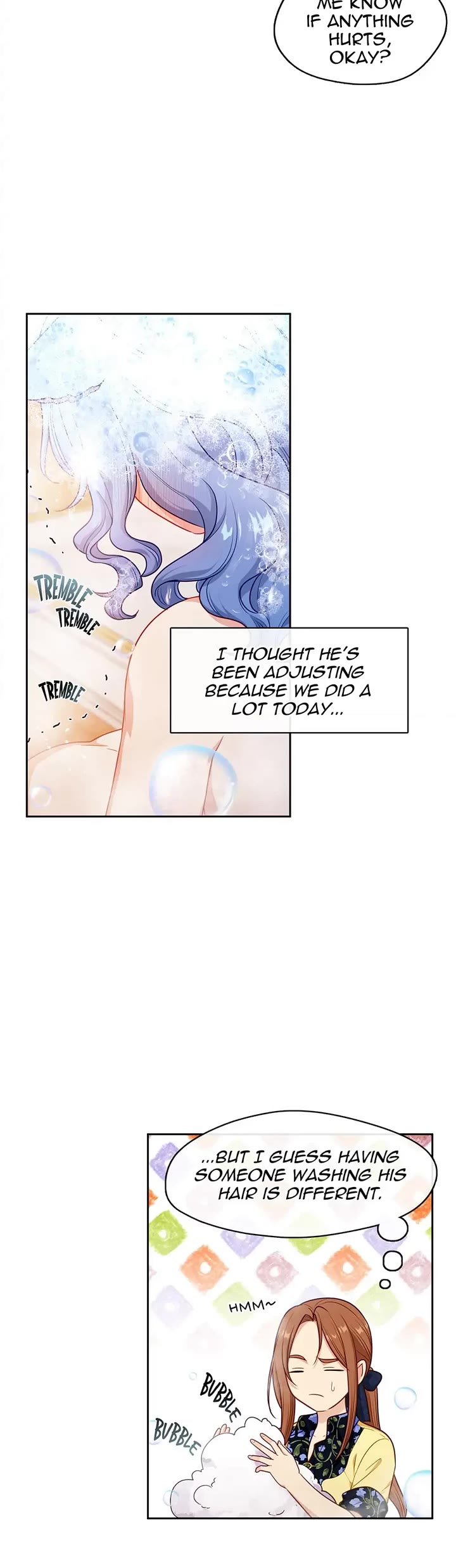 Beware of the Villainess! Chapter 127 page 20 - Chapter 127: SE 35: For the Love of Nine