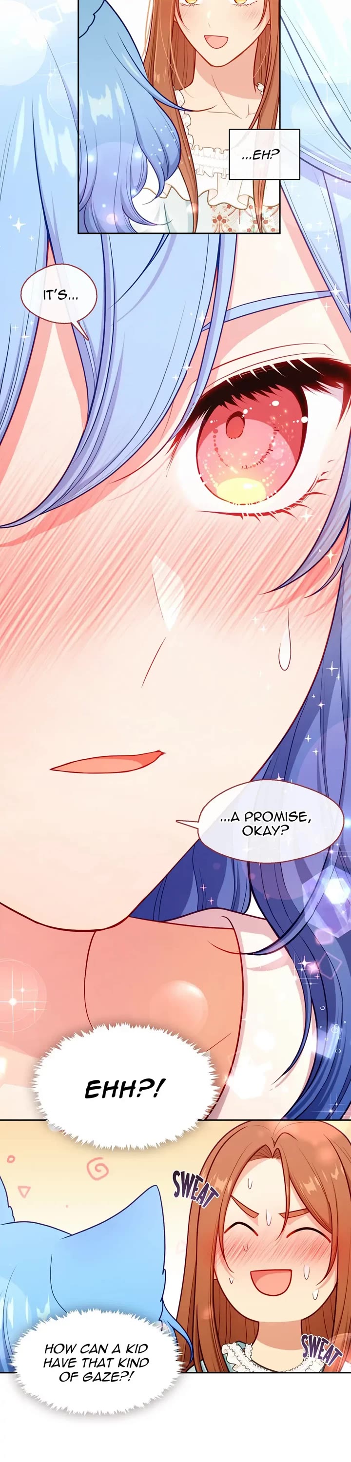 Beware of the Villainess! Chapter 128 page 18 - Chapter 128: SE 36: I'm Back, Melissa [END]