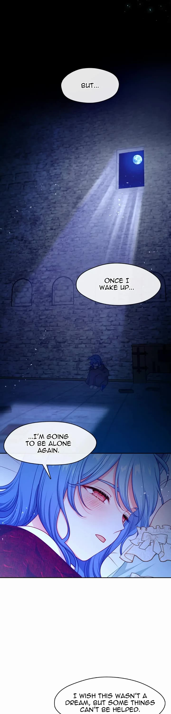 Beware of the Villainess! Chapter 128 page 23 - Chapter 128: SE 36: I'm Back, Melissa [END]