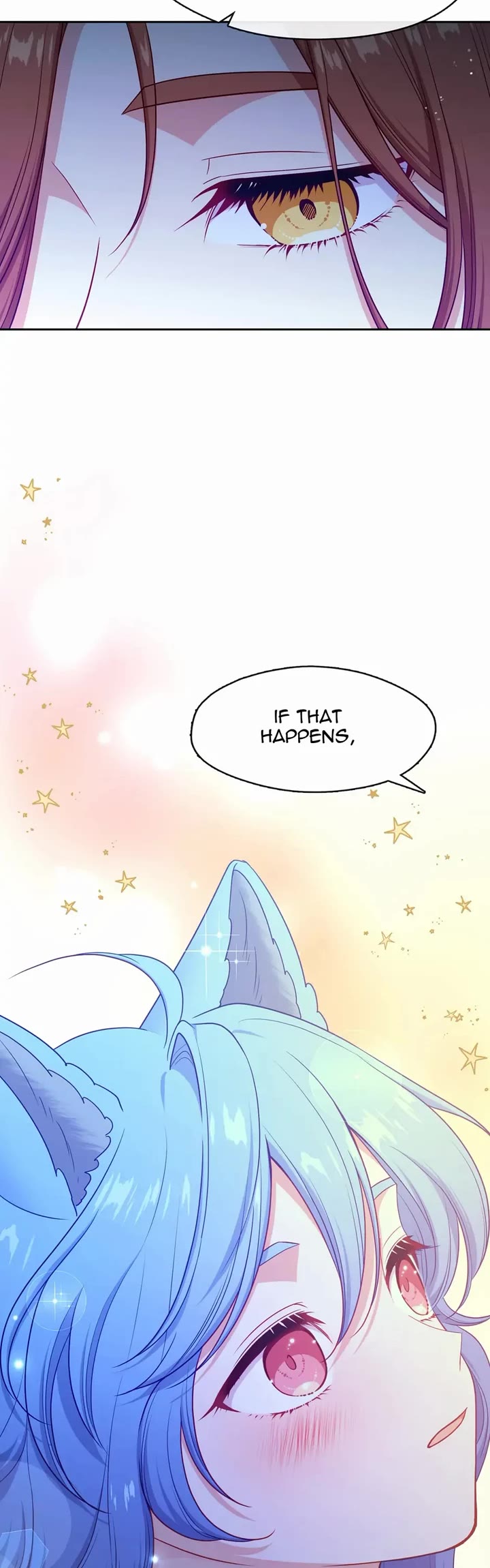Beware of the Villainess! Chapter 128 page 24 - Chapter 128: SE 36: I'm Back, Melissa [END]
