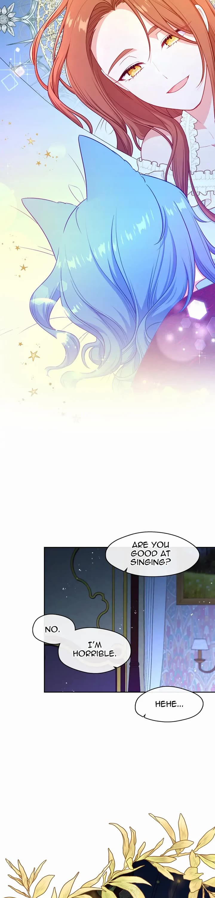 Beware of the Villainess! Chapter 128 page 26 - Chapter 128: SE 36: I'm Back, Melissa [END]