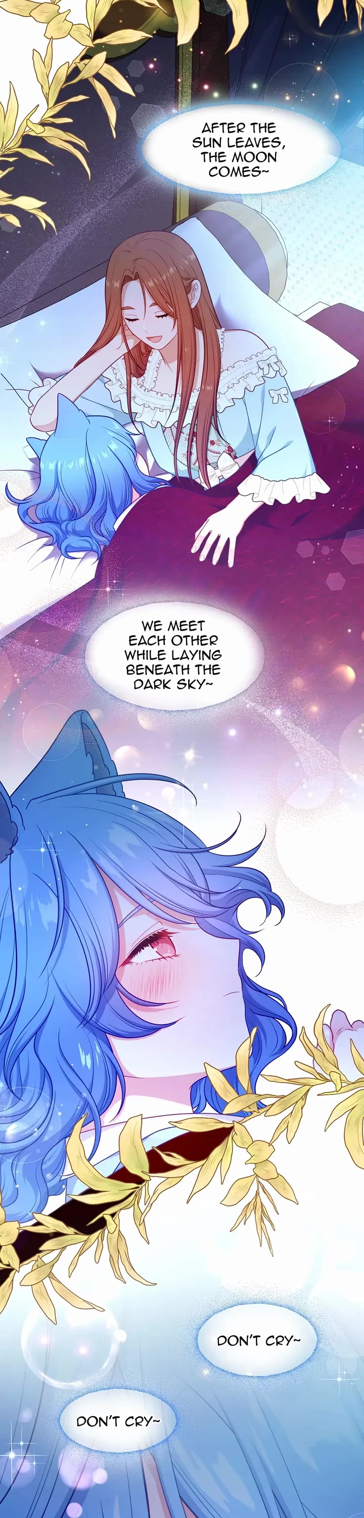 Beware of the Villainess! Chapter 128 page 27 - Chapter 128: SE 36: I'm Back, Melissa [END]