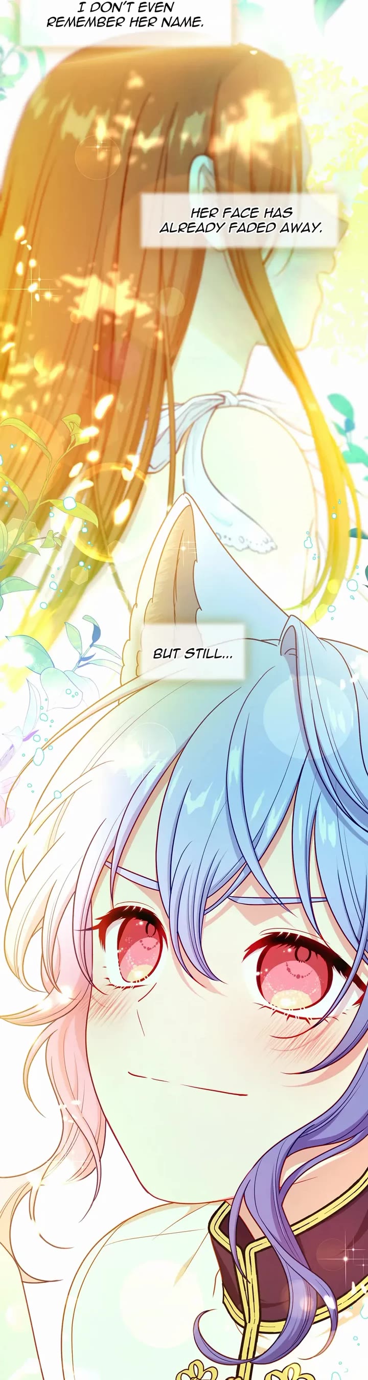 Beware of the Villainess! Chapter 128 page 34 - Chapter 128: SE 36: I'm Back, Melissa [END]