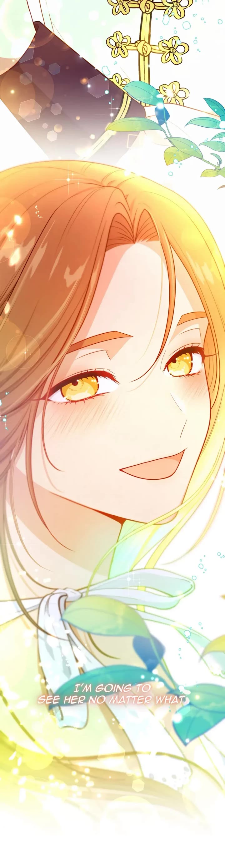 Beware of the Villainess! Chapter 128 page 35 - Chapter 128: SE 36: I'm Back, Melissa [END]
