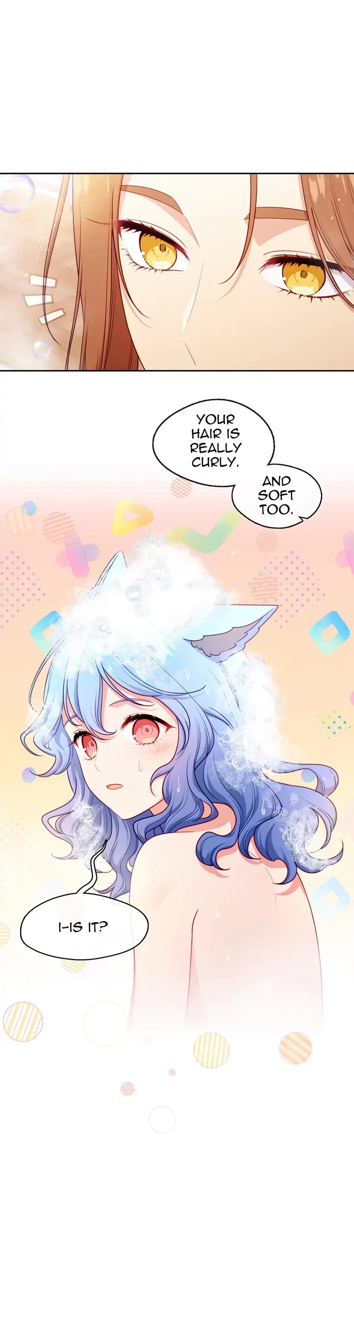 Beware of the Villainess! Chapter 128 page 4 - Chapter 128: SE 36: I'm Back, Melissa [END]