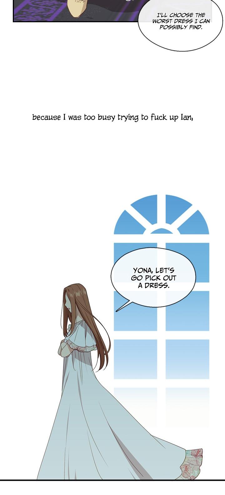 Beware of the Villainess! Chapter 13 page 14 - Chapter 13
