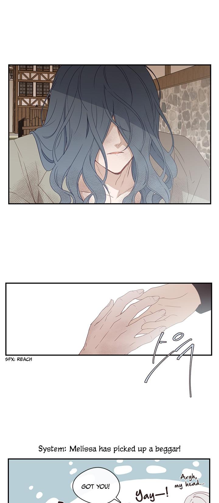 Beware of the Villainess! Chapter 15 page 2 - Chapter 15