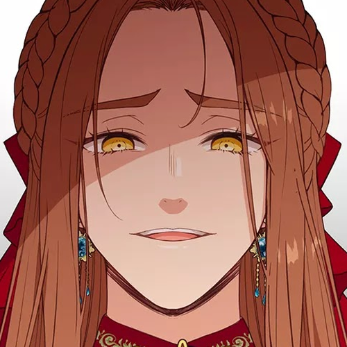 Beware of the Villainess! Chapter 17 cover