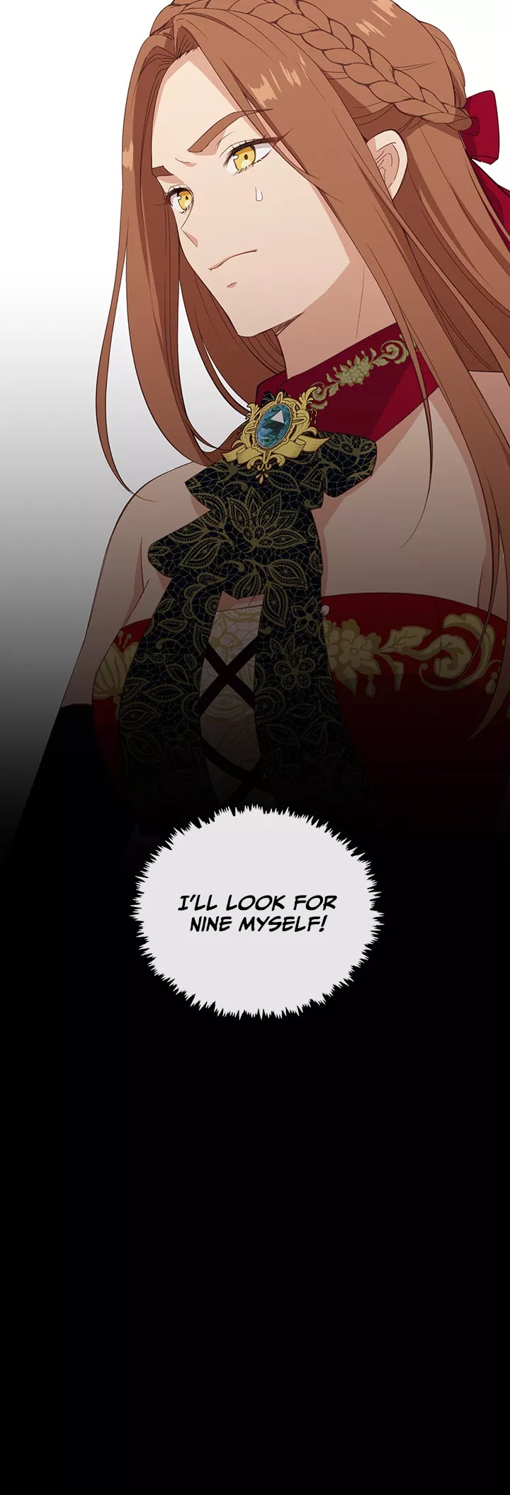 Beware of the Villainess! Chapter 18 page 25 - Chapter 18