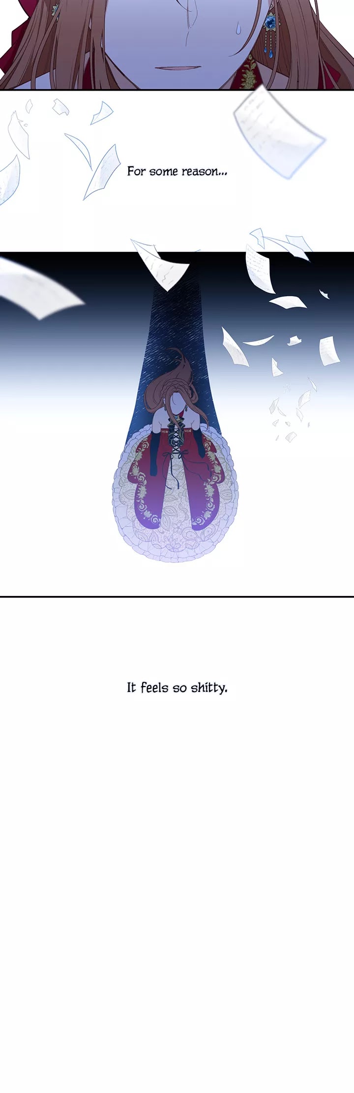 Beware of the Villainess! Chapter 19 page 17 - Chapter 19