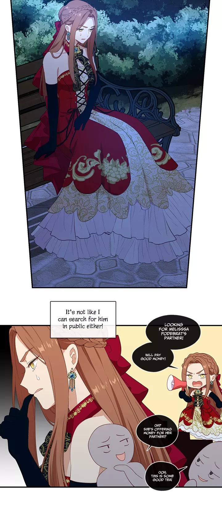 Beware of the Villainess! Chapter 19 page 2 - Chapter 19