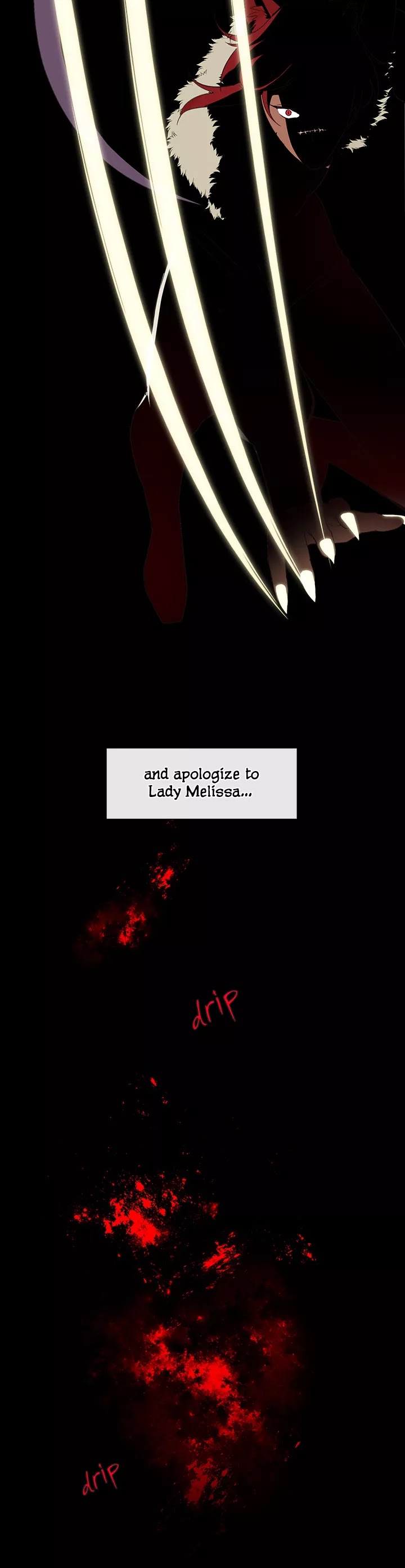 Beware of the Villainess! Chapter 19 page 26 - Chapter 19