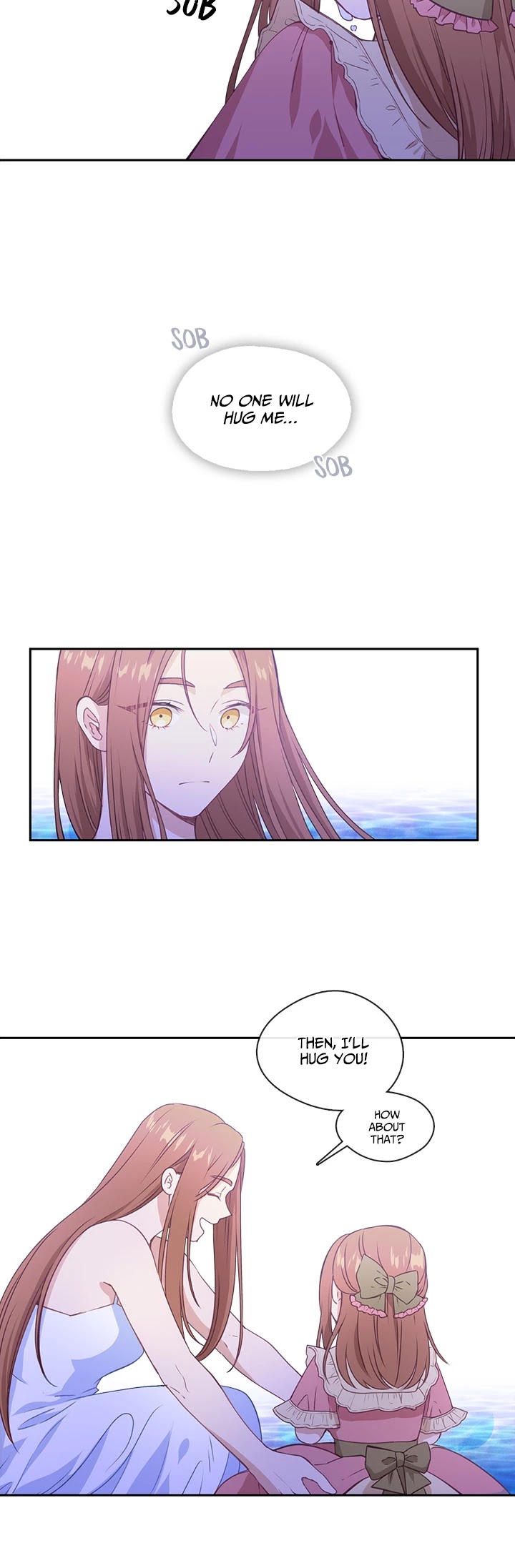 Beware of the Villainess! Chapter 24 page 21 - Chapter 24