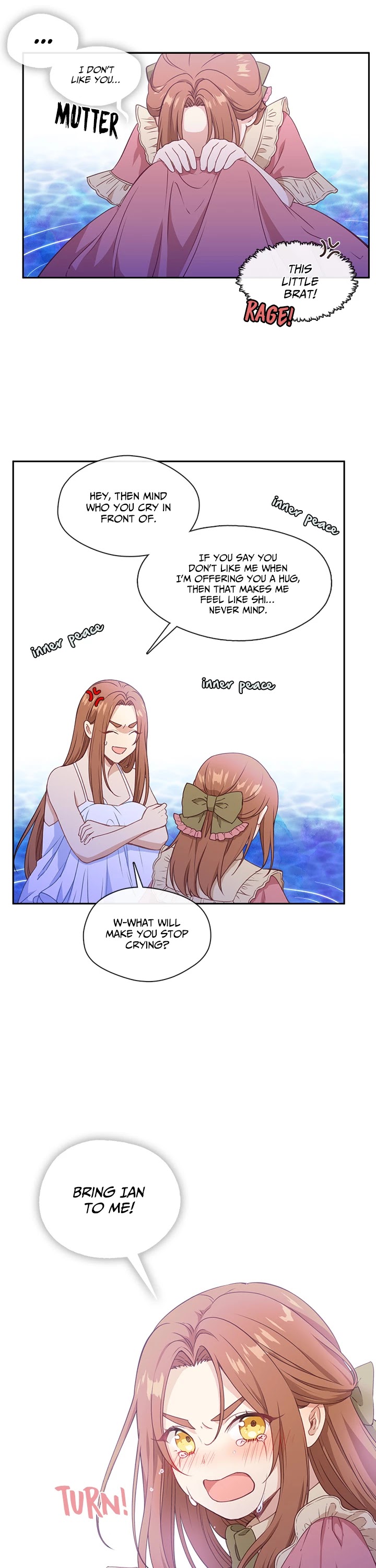 Beware of the Villainess! Chapter 24 page 22 - Chapter 24