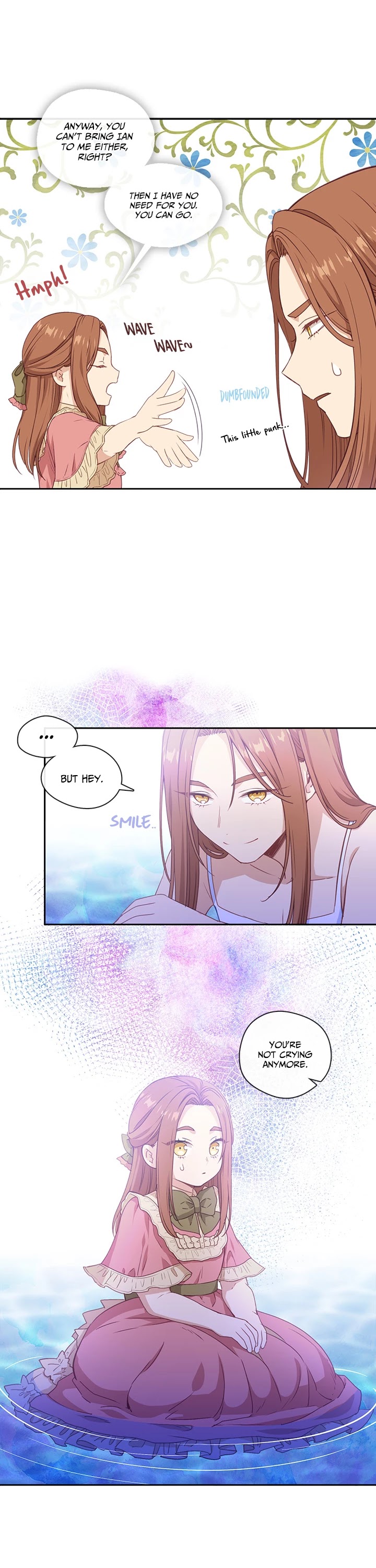 Beware of the Villainess! Chapter 24 page 28 - Chapter 24