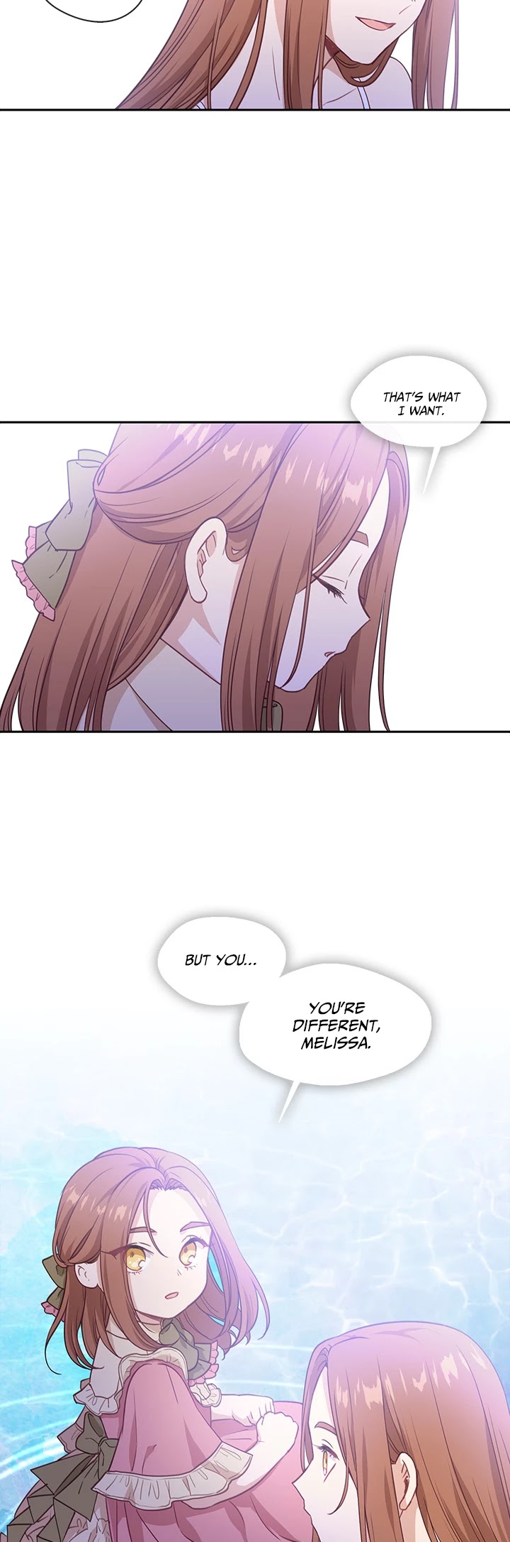 Beware of the Villainess! Chapter 24 page 32 - Chapter 24