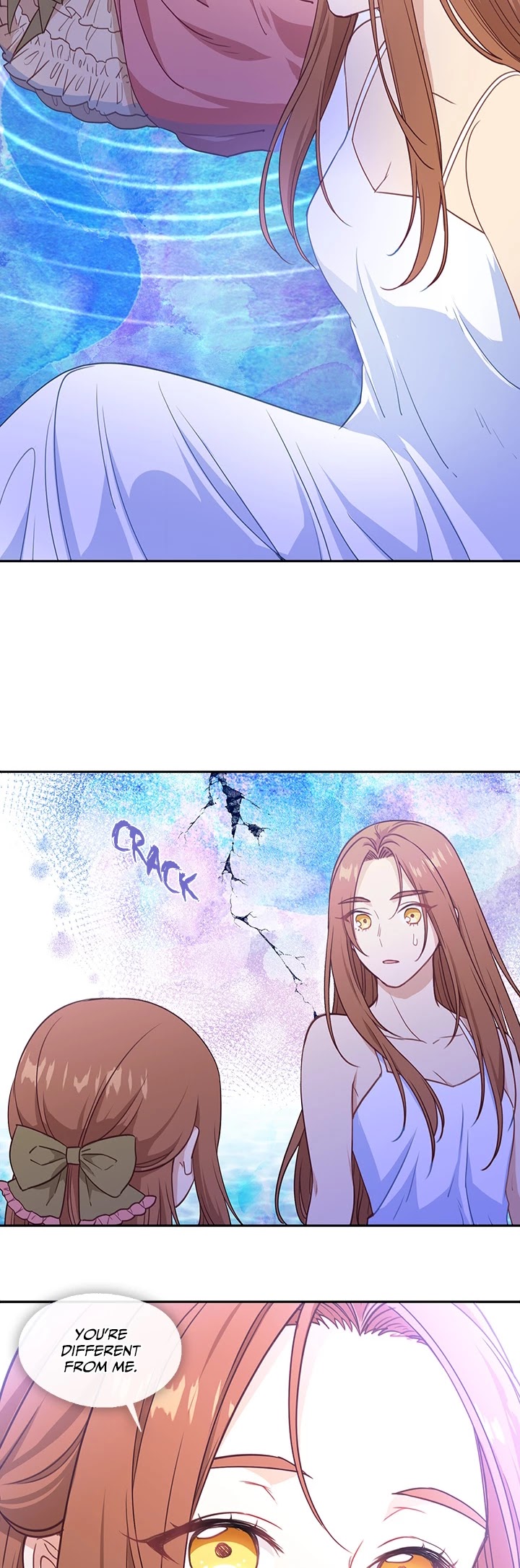 Beware of the Villainess! Chapter 24 page 33 - Chapter 24