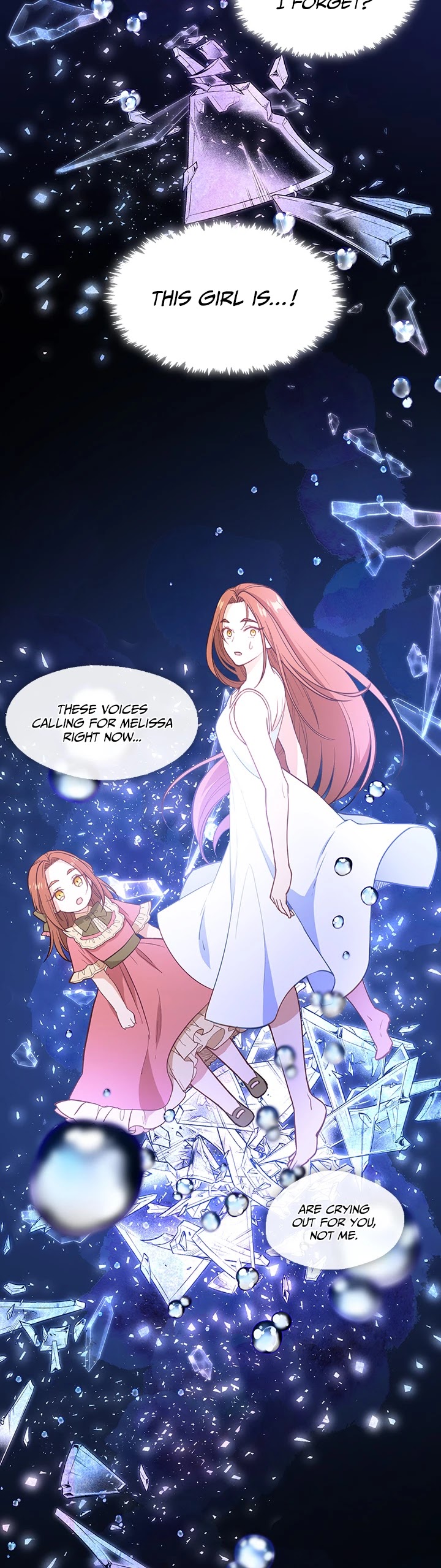 Beware of the Villainess! Chapter 24 page 35 - Chapter 24