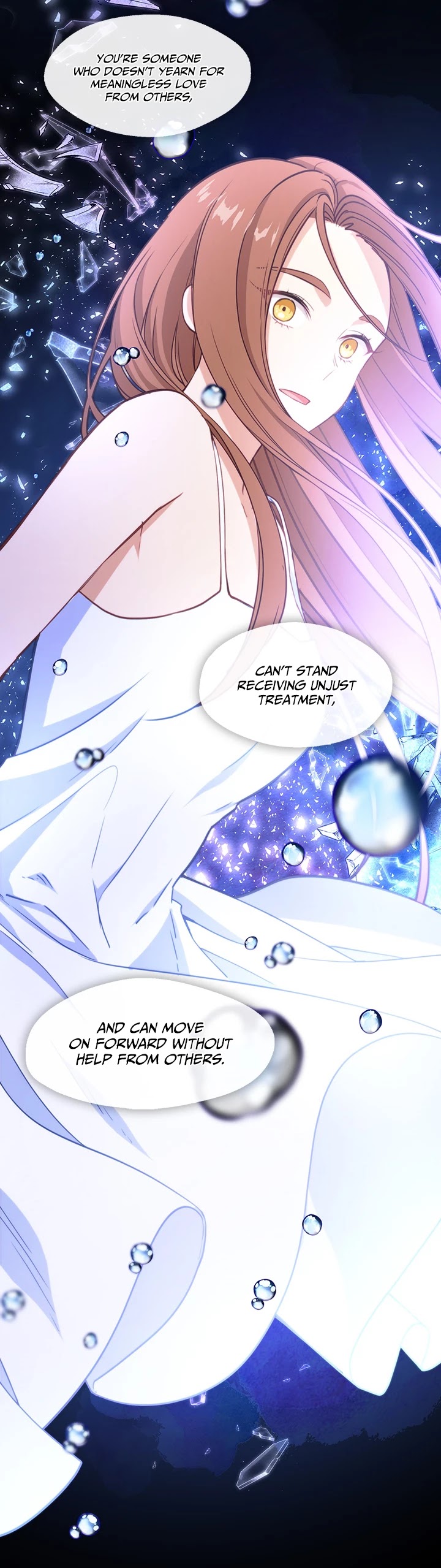 Beware of the Villainess! Chapter 24 page 36 - Chapter 24