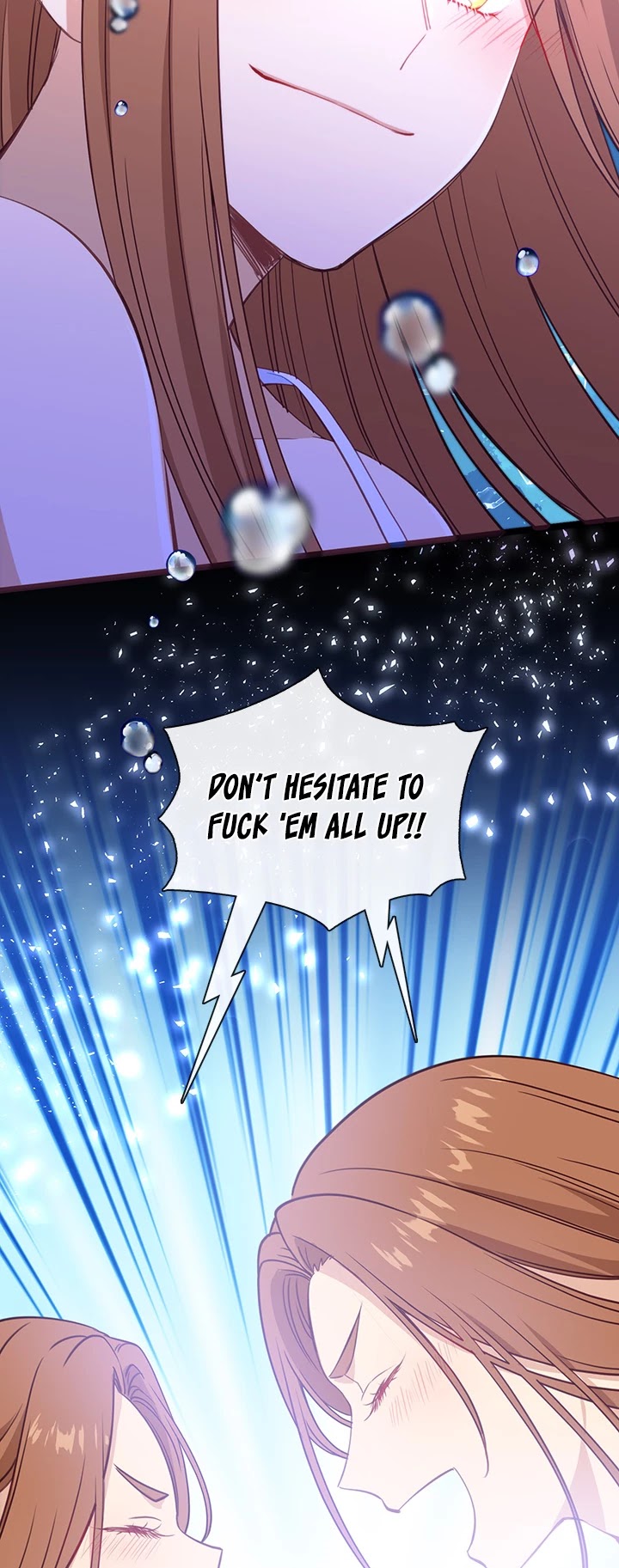 Beware of the Villainess! Chapter 24 page 38 - Chapter 24