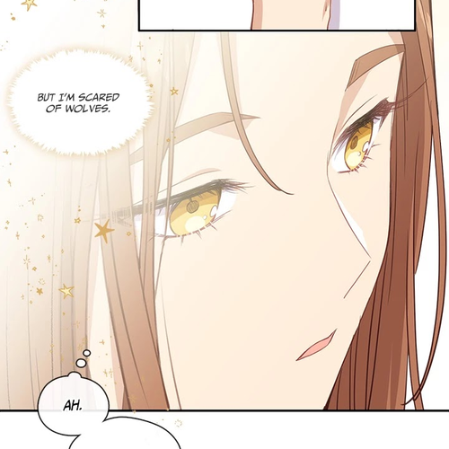Beware of the Villainess! Chapter 25 cover