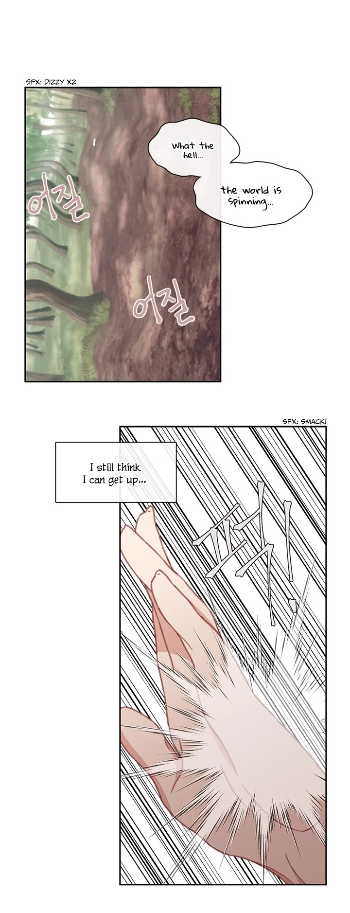 Beware of the Villainess! Chapter 26 page 14 - Chapter 26