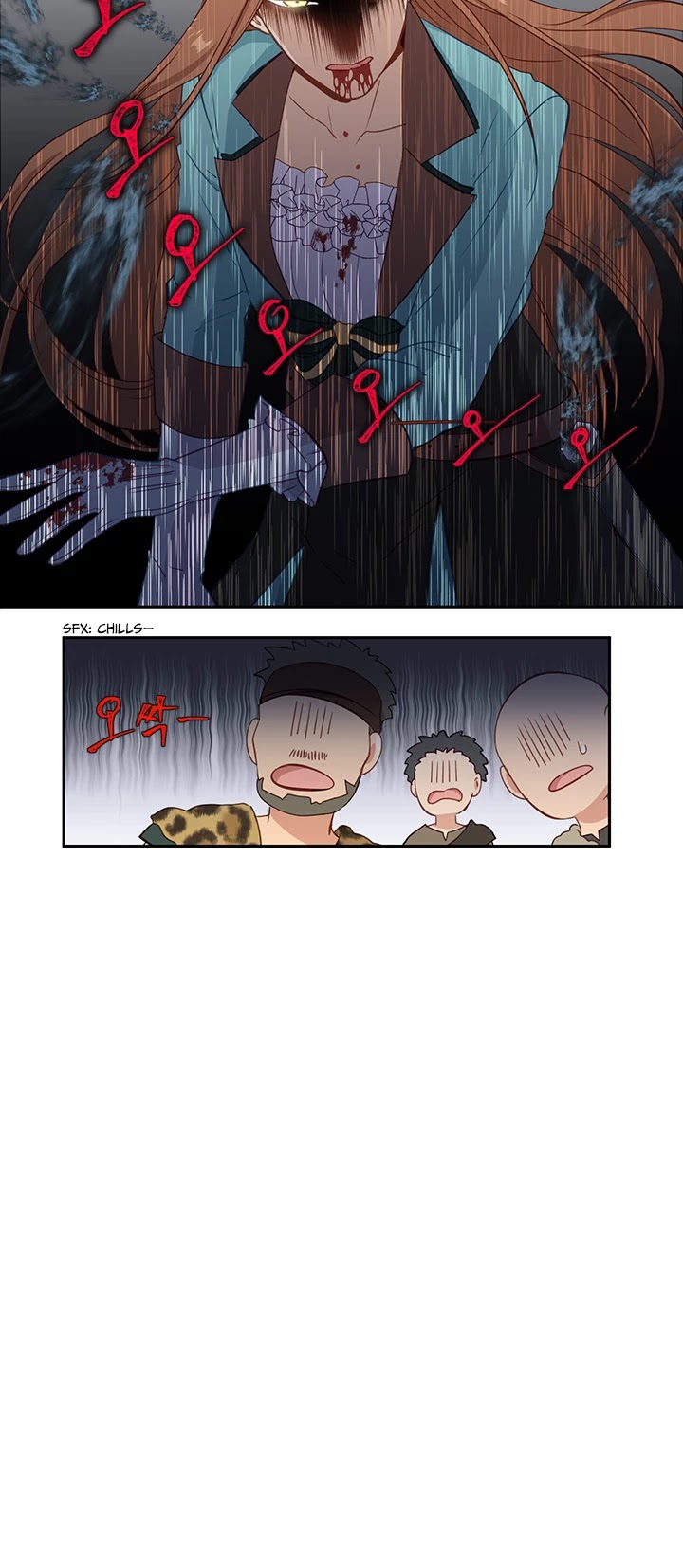 Beware of the Villainess! Chapter 26 page 3 - Chapter 26