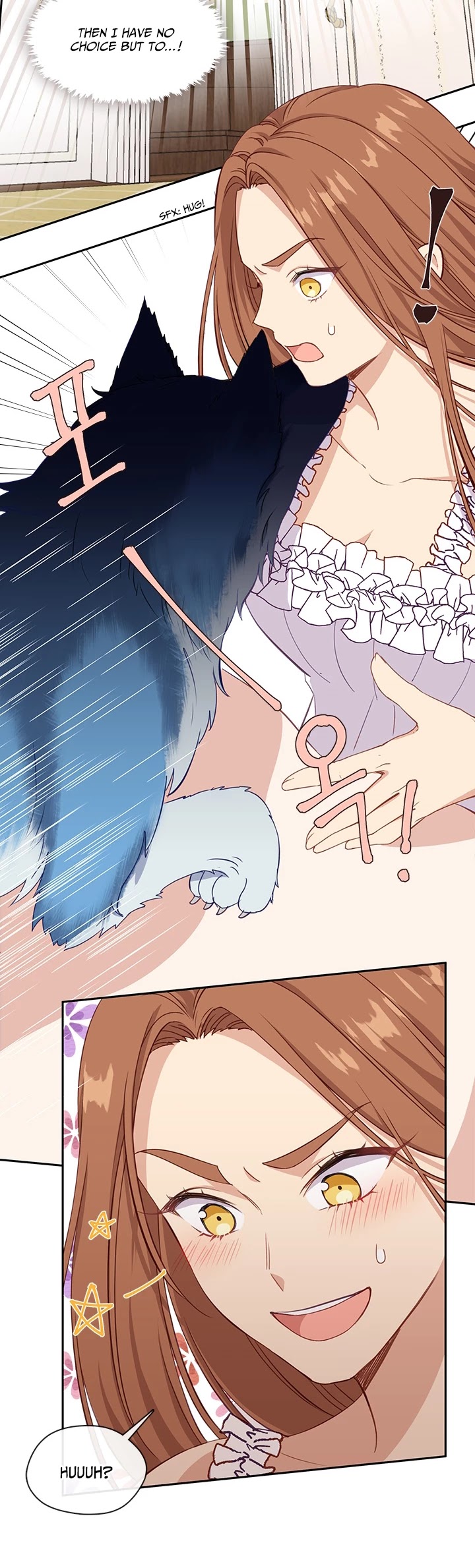 Beware of the Villainess! Chapter 26 page 30 - Chapter 26