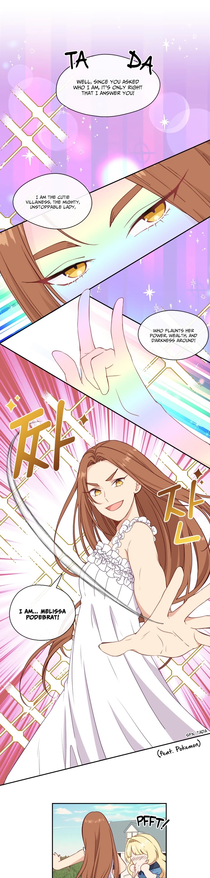Beware of the Villainess! Chapter 28 page 14 - Chapter 28