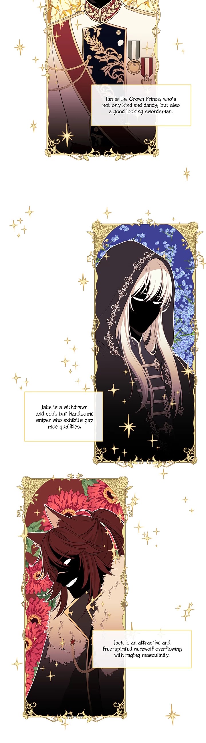 Beware of the Villainess! Chapter 28 page 2 - Chapter 28
