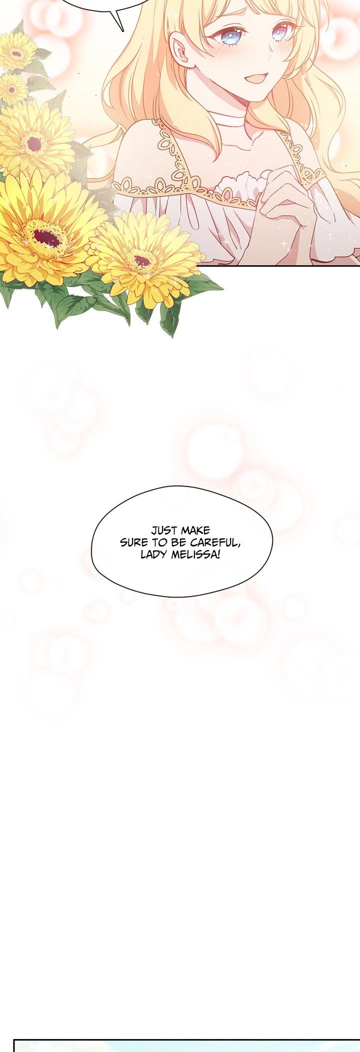 Beware of the Villainess! Chapter 29 page 17 - Chapter 29