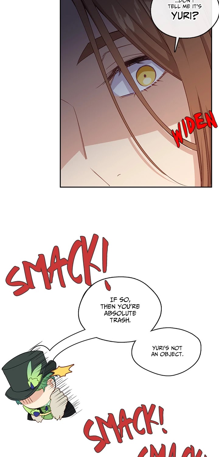 Beware of the Villainess! Chapter 29 page 29 - Chapter 29