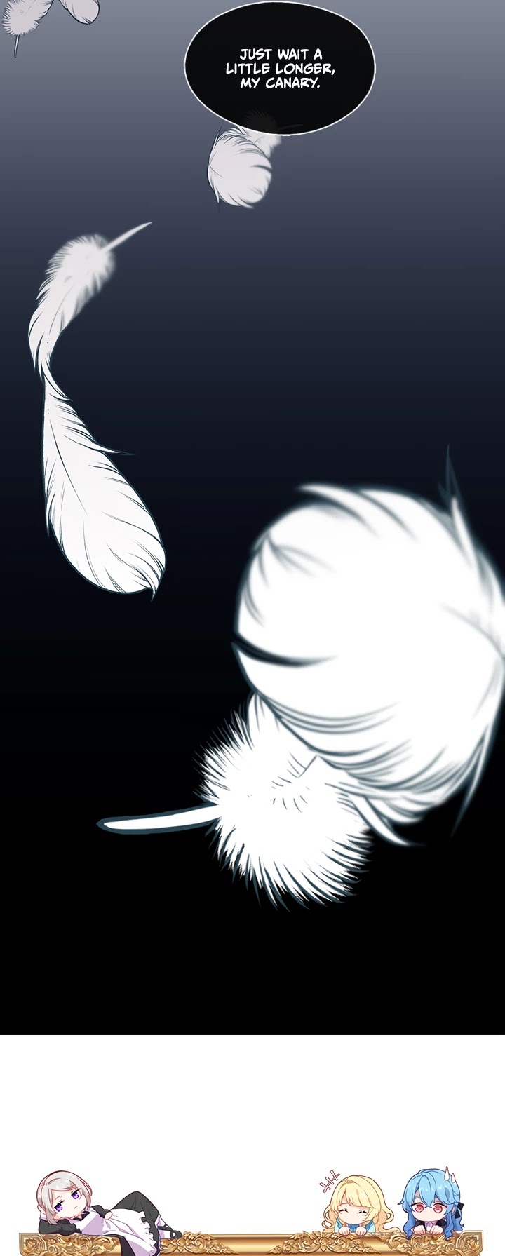 Beware of the Villainess! Chapter 30 page 28 - Chapter 30